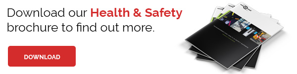 August CTA Health Safety graphic