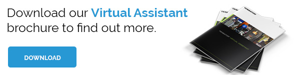 August CTA Virtual Assistant graphic