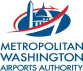 Metropolitan Washington Airports Authority Metropolitan Washington Airports Authority Logo
