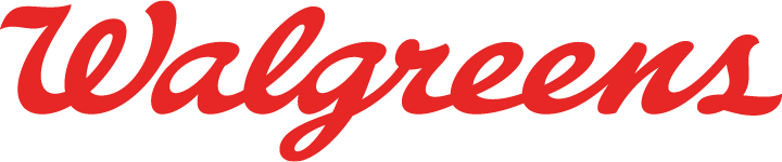 Wag Signature Logo Rgb Walgreens Logo