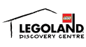 Legoland Discovery Centre Legoland Discovery Centre Logo